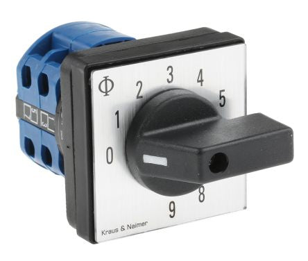 Kraus & Naimer CAD11A550/GBA001EF 3115076