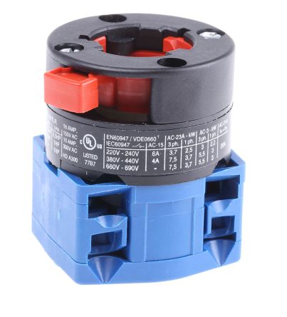 Kraus & Naimer CG8A200/GBA001*FT 3115127