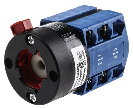 Kraus & Naimer CG8A211/GBA001*FT 3115177
