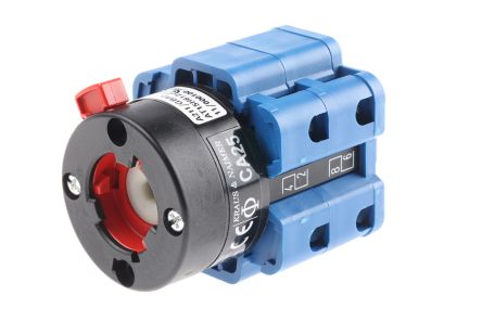Kraus & Naimer CA25A211/GBA001*FT 3115470
