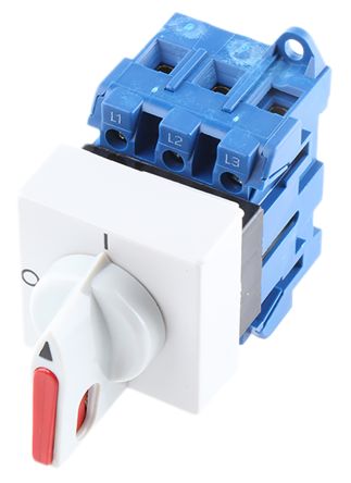 Kraus & Naimer KG20AT303/GBA003VE2 3115638