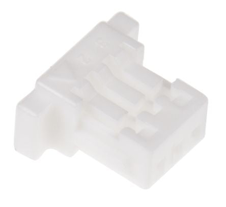 JST SHR-03V-S-B 3116518