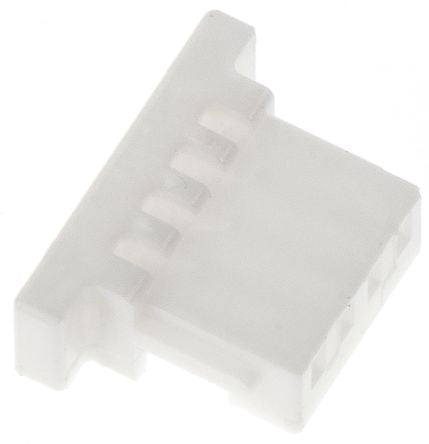 JST SHR-04V-S-B 3116524