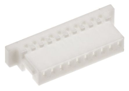 JST SHR-10V-S-B 3116552