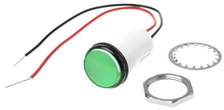Dialight 557-1605-203F 3117123