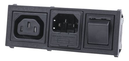 Bulgin BZH11/Z0000/10 3118075