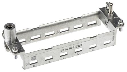 HARTING 09140240303 3120999