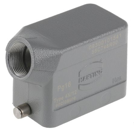 HARTING 09300101541 3121037