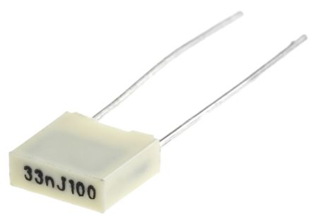 KEMET R82EC2330DQ50J 3121504