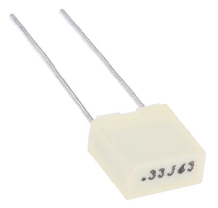 KEMET R82DC3330DQ60J 1734060