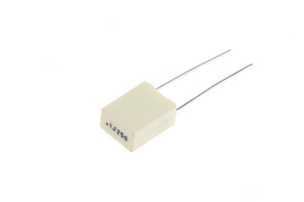 KEMET R82IC3100DQ60J 3121627