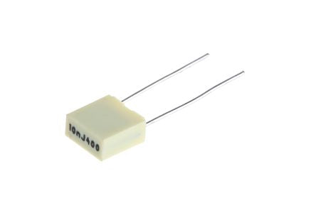KEMET R82MC2100DQ50J 3121683