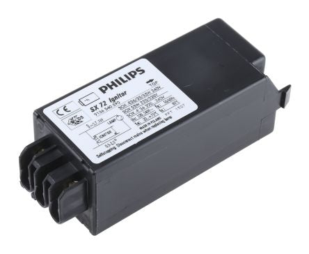 Philips Lighting SX72 3123055
