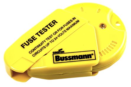 Eaton Bussmann Series TF-2 3123291
