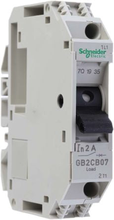 Schneider Electric GB2CB07 3123645