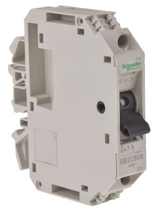 Schneider Electric GB2CB08 3123651