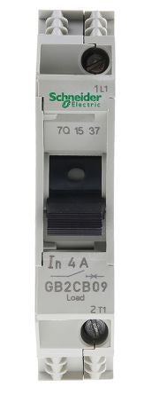 Schneider Electric GB2CB09 3123667
