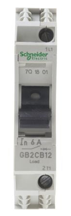 Schneider Electric GB2CB12 3123689