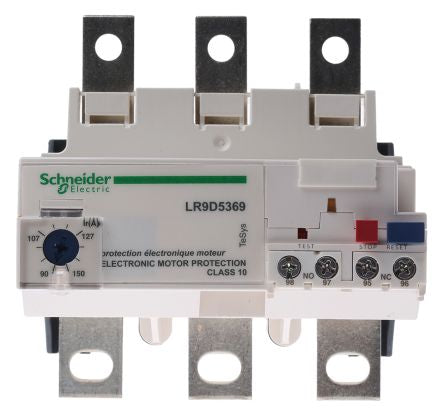 Schneider Electric LR9D5369 3124070