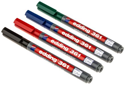 Edding 361/4S 3125168