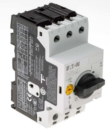 Eaton PKZM0-2,5-T 3125269