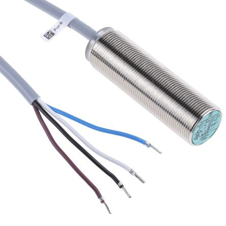 Pepperl + Fuchs NBB5-18GM60-A0 3129520