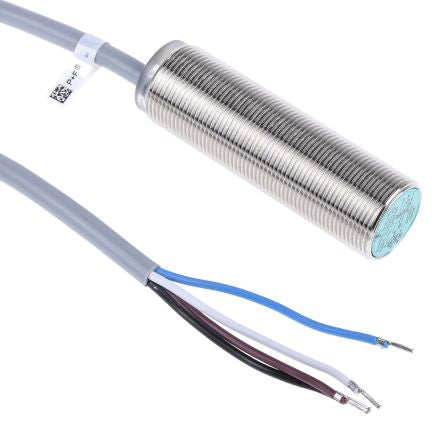 Pepperl + Fuchs NBB5-18GM60-A2 3129536