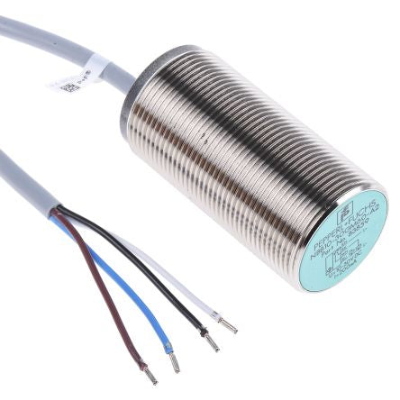 Pepperl + Fuchs NBB10-30GM60-A2 3129558