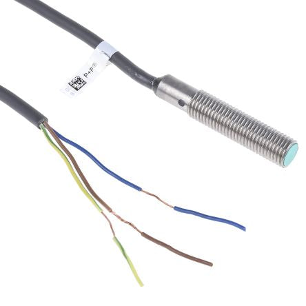 Pepperl + Fuchs NJ1,5-8GM40-WS 3129637