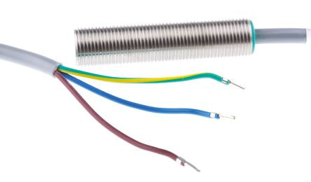 Pepperl + Fuchs NJ2-12GM50-WS 3129643