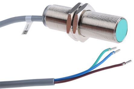 Pepperl + Fuchs NBB5-18GM60-WS 3129665