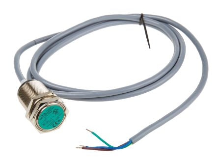Pepperl + Fuchs NBB10-30GM50-WS 3129671