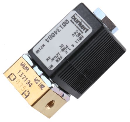 Burkert 134084 3131949