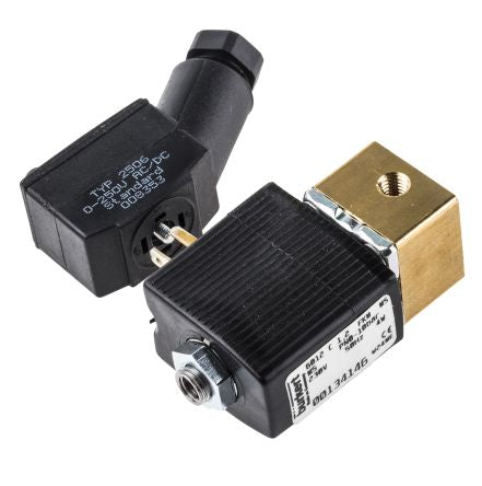 Burkert 134146 3132037