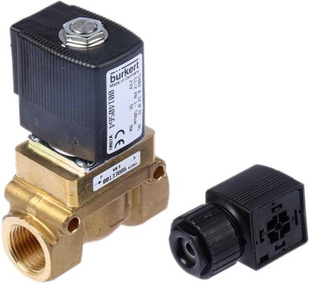 Burkert 134590 3132087