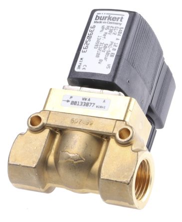 Burkert 134593 3132100