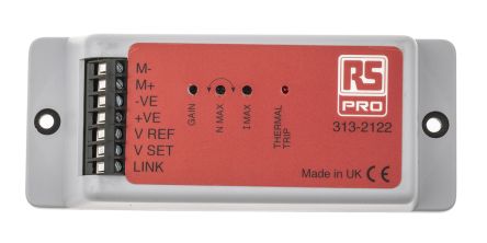 RS PRO  3132122