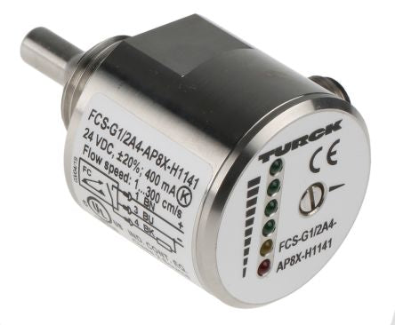 Turck FCS-G1/2A4-AP8X-H1141 3132431