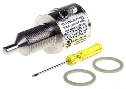 Turck FCS-GL1/2A4-AP8X-H1141/D023 3132447