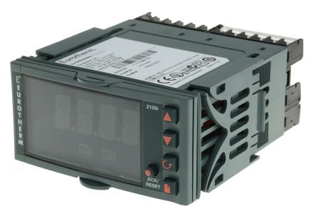 Eurotherm 2108i/AL/RD/VH/HA/LA 3132829