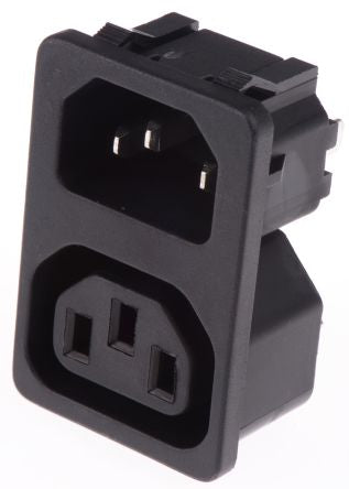 Schurter 4300.0301 3135496