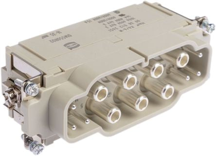 HARTING 09380122651 3136455