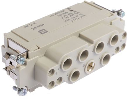 HARTING 09380122751 3136461