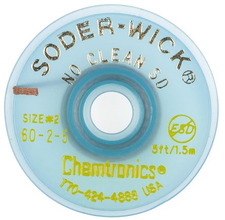 Chemtronics 60-2-5 3140987
