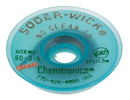 Chemtronics 60-3-5 3140993
