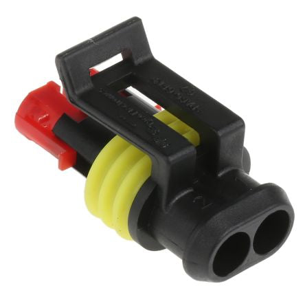 TE Connectivity 282080-1 3141198