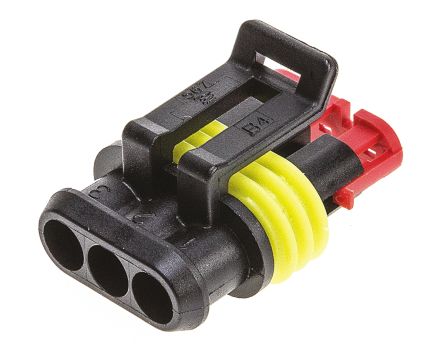TE Connectivity 282087-1 1361724