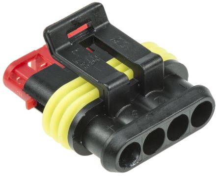TE Connectivity 282088-1 1361725
