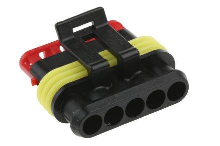 TE Connectivity 282089-1 3141227