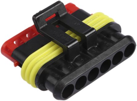 TE Connectivity 282090-1 1361726